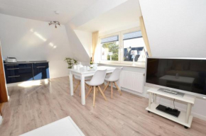 Wohnung-Jan, Westerland